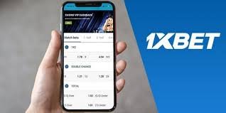 1xBet Algeria Your Ultimate Betting Experience 2118294955