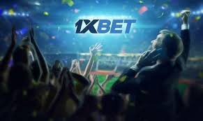1xBet App Your Ultimate Betting Experience on Mobile -1442208404