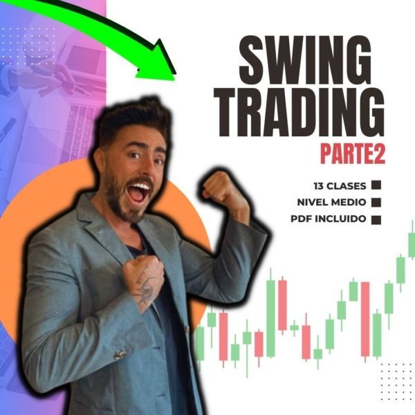 Módulo Swing Position Trading Parte 2