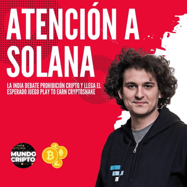 Atención a Solana