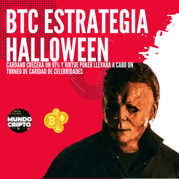 BITCOIN ESTRATEGIA HALLOWEEN