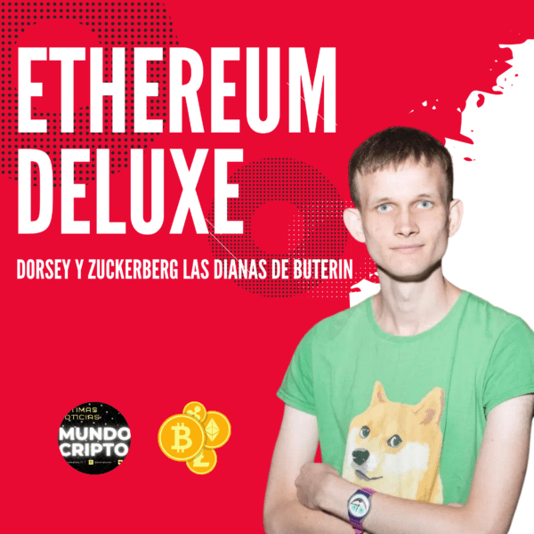 BUTERIN ETHEREUM