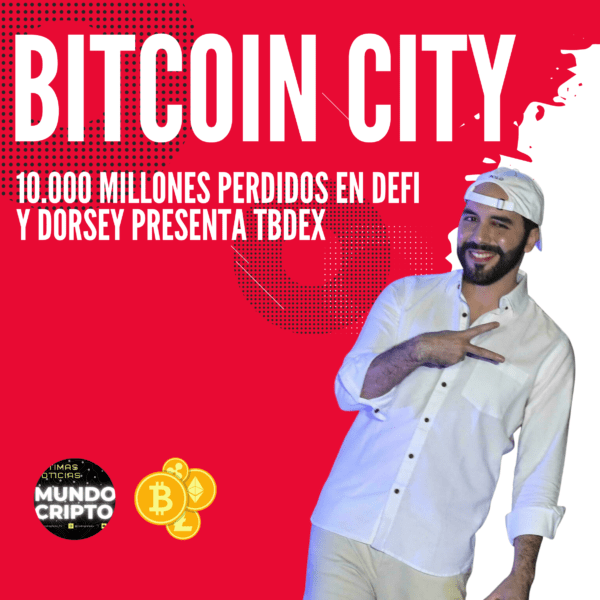 Bitcoin City