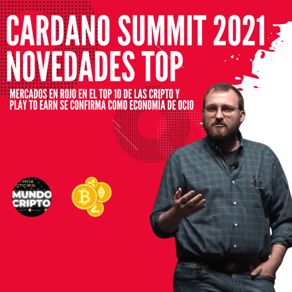 Cardano Summit 2021