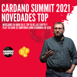 Cardano Summit 2021