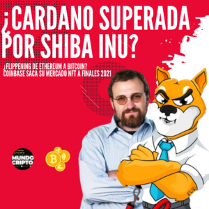 Cardano y Shiba Inu