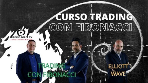 Curso Trading Áureo | Trading con Fibonacci
