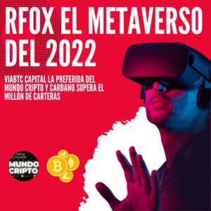 METAVERSO RFOX