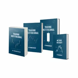 Libros de Trading