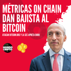 Métricas On chain Bitcoin