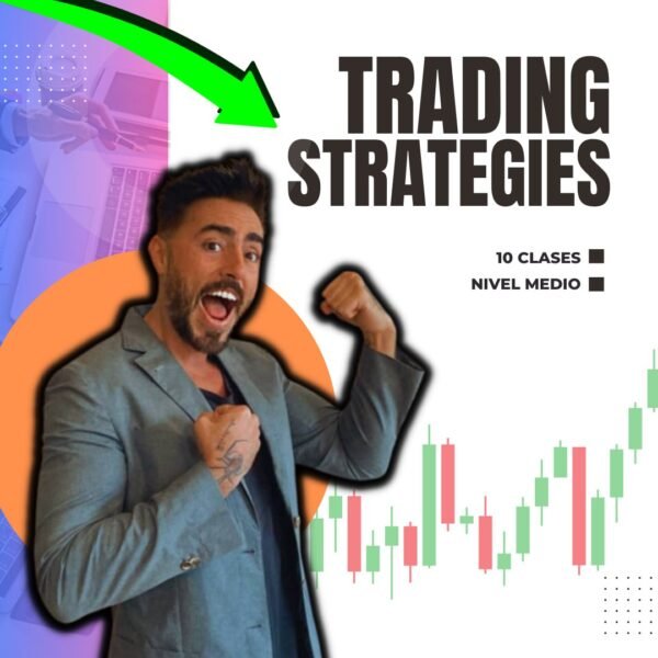 Módulo My Trading Strategies
