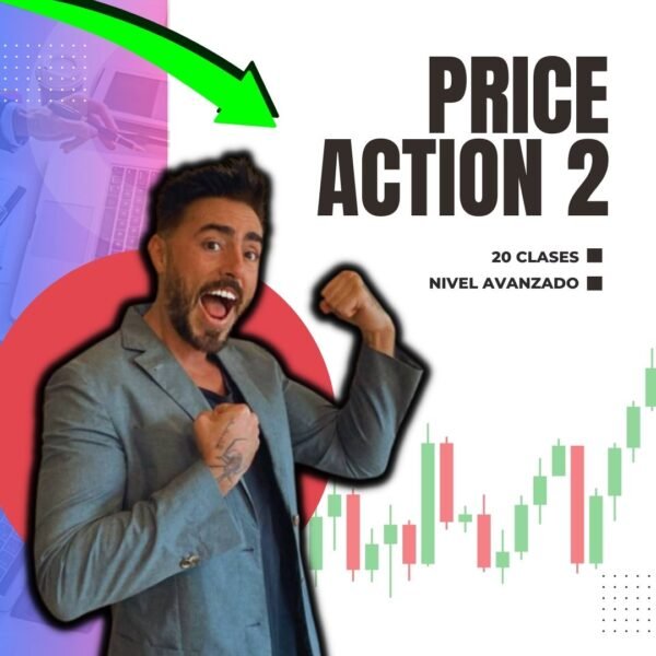 Módulo Price Action 2