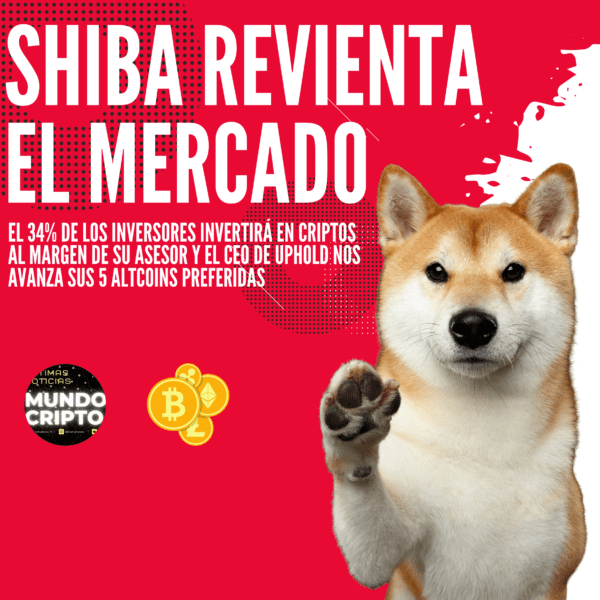 Shiba rompe máximos