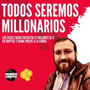 Todos seremos millonarios