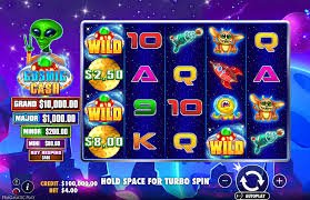 A Comprehensive Review of Cosmic Spins A New Era in Gaming A Comprehensive Review of Cosmic Spins A New Era in Gaming