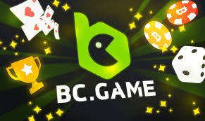 BC.Game Крипто Казино Ваш Шлях до Виграшу у Святі Криптовалют