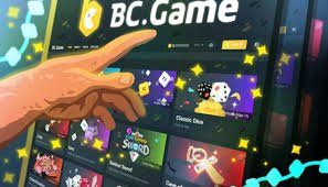 Bcgame.sk A Premier Destination for Cryptocurrency Gaming