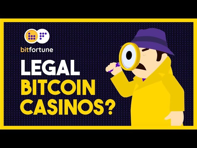 Best Crypto Casinos That Accept Cryptocurrency -88575982