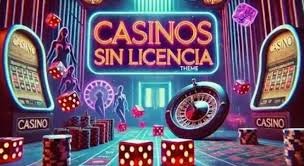 Casinos Sin Licencia Española Confiables Guía Completa
