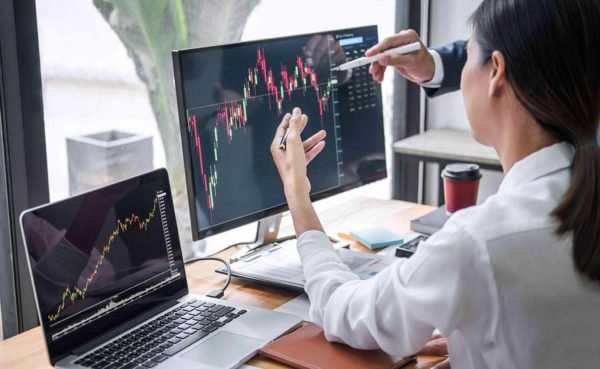 Curso de Educación Financiera