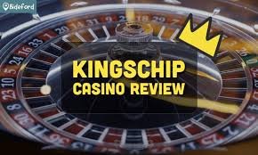 Discover KingsChip The Ultimate Gaming Experience