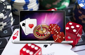 Discover the Exciting World of Online Casino JB