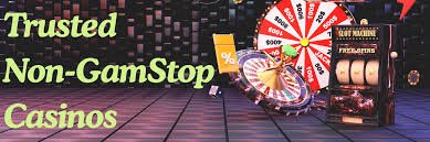Discover the Thrills of New Non GamStop Casinos