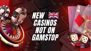 Discovering New Non Gamstop Casino Sites Your Guide to Unrestricted Gaming