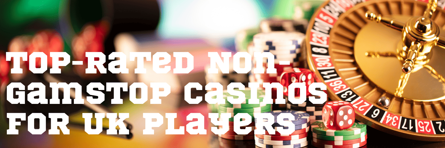 Discovering New Non Gamstop Casino Sites Your Guide to Unrestricted Gaming
