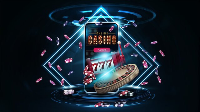 Ervaar de Spannende Wereld van Casino Igobet