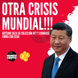 evergrande crisis mundial