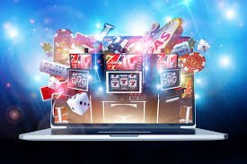 Every Spin Could Be the Ultimate Win Discover the Excitement of Slot Games