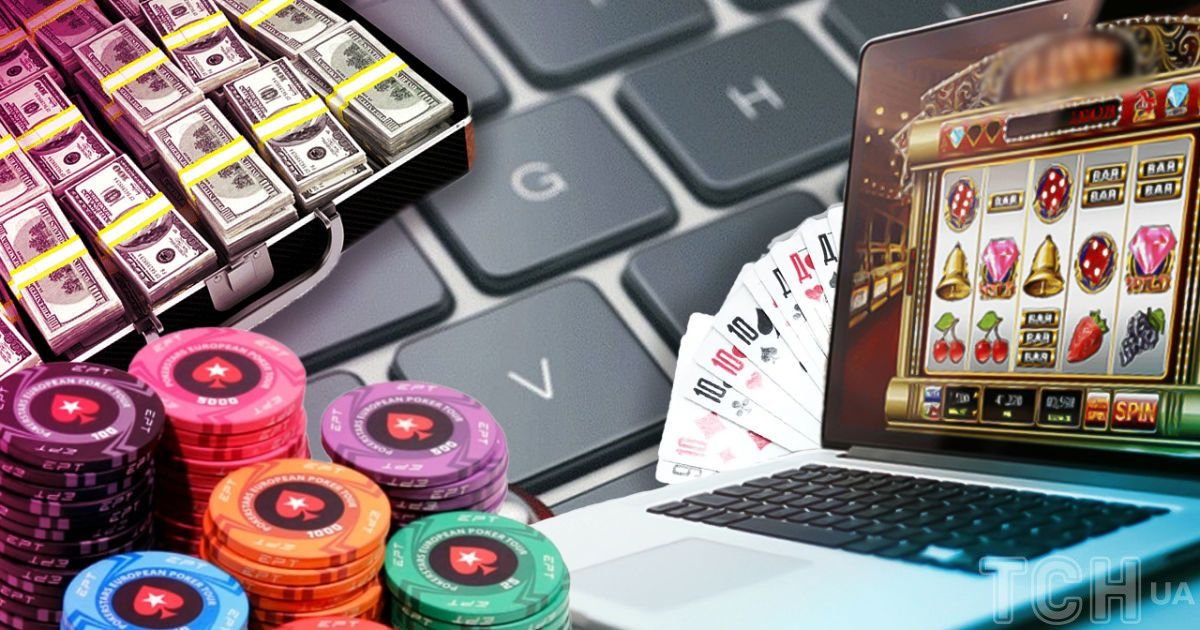 Experience the Excitement Online Casino LuckiCasino Awaits You Experience the Excitement Online Casino LuckiCasino Awaits You