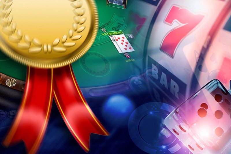 Experience the Excitement Online Casino LuckiCasino Awaits You Experience the Excitement Online Casino LuckiCasino Awaits You