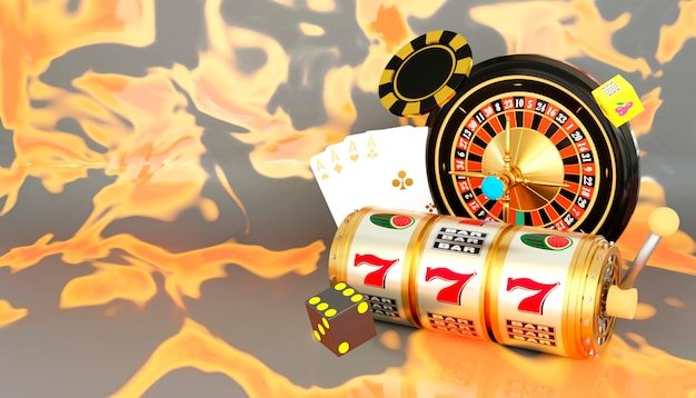 Explore JB Casino & Sportsbook A Leader in Online Gaming