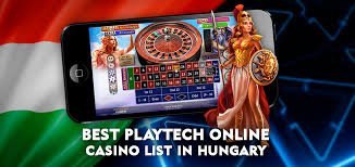 Explore the Thrilling World of Casinos in Hungary