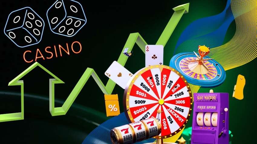 Explore the Thrills of Klirr Casino
