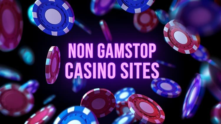 Exploring Casino Sites Not on Gamstop -564246874