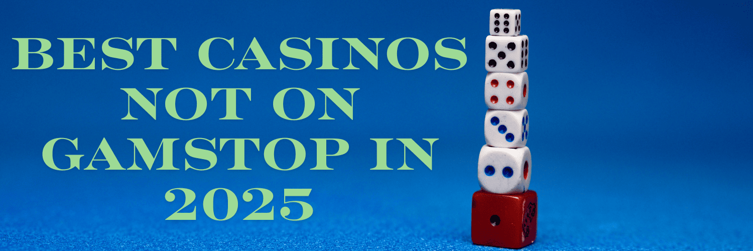 Exploring Casinos Not on GamStop in the UK 935055893