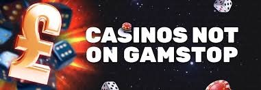 Exploring Casinos Not on Gamstop UK -1802278325