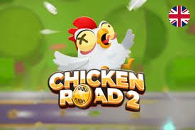 Exploring Chicken Road A Demo Experience