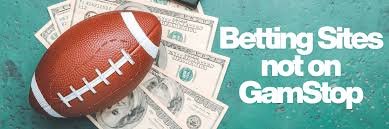 Exploring Horse Racing Benefits of Betting Sites Not Blocked by GamStop Exploring Horse Racing Benefits of Betting Sites Not Blocked by GamStop