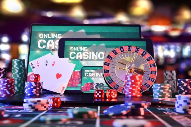 Exploring Non Gamstop Casino Bonuses The Best Options for Players Exploring Non Gamstop Casino Bonuses The Best Options for Players