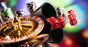 Exploring Non Gamstop Casinos A Comprehensive Guide 810424112