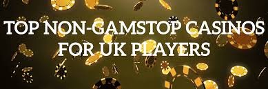 Exploring Non-Gamstop Casinos A Guide to Winning Beyond Restrictions