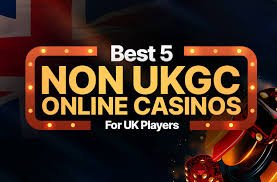 Exploring Non UK Licensed Casinos Opportunities and Risks 279264143