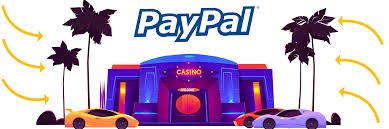Exploring PayPal Casinos Not on GamStop 2024399173