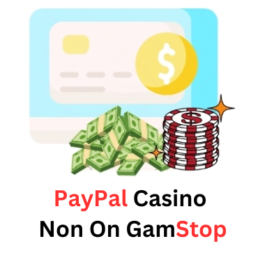 Exploring PayPal Casinos Not on GamStop 2024399173