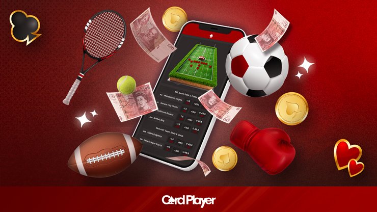 Exploring Sports Betting Sites Outside the UK -1993610982