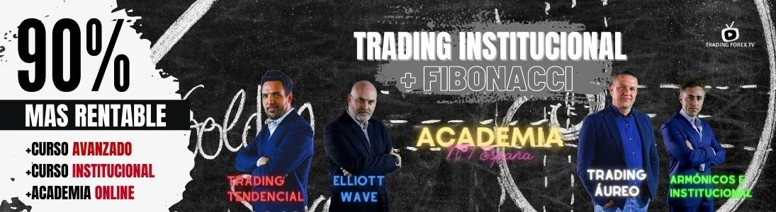 Curso Presencial Trading Pro